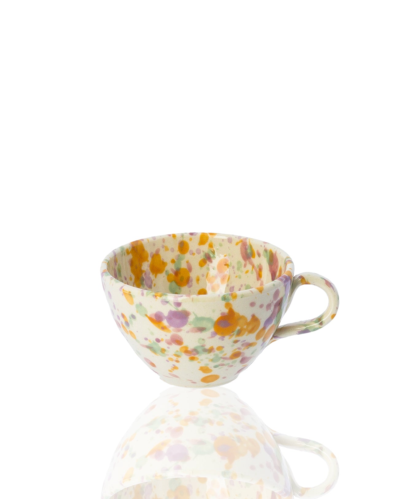 Hrneček na kávu Confetti