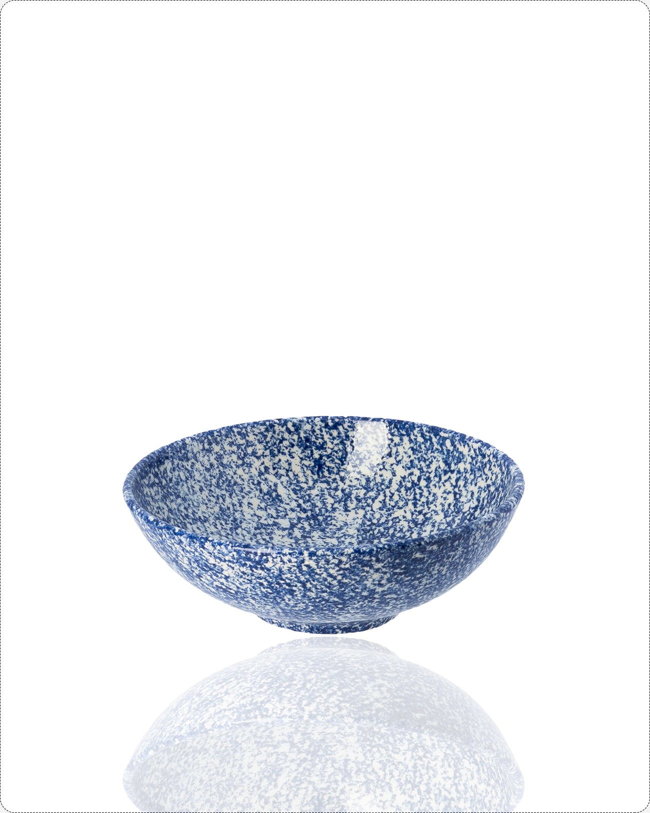 Jídelní miska Granite