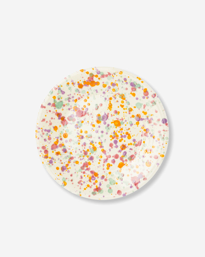 Dezertní talíř Confetti značky Familianna